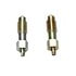 Dorman 11596 Brake Bleeder Screw Disc Brake Bleeder Screw