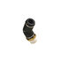 016442 by VELVAC - Air Brake Fitting - 1/4" x 1/8"