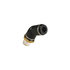 016444 by VELVAC - Air Brake Fitting - 1/4" x 1/4"