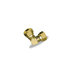 016540 by VELVAC - Air Brake Fitting - 1/4"