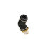 016947 by VELVAC - Air Brake Fitting - 3/8" x 1/2"