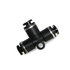 016982 by VELVAC - Air Brake Fitting - 5/8"