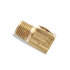 017015 by VELVAC - Pipe Fitting - Brass, 1/8"