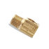 017021 by VELVAC - Pipe Fitting - Brass, 1/2"