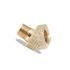 017027 by VELVAC - Pipe Fitting - Brass, 3/8"