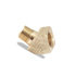 017023 by VELVAC - Pipe Fitting - Brass, 1/8"