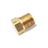 017051 by VELVAC - Pipe Fitting - Brass, 1/8"