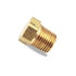 017055 by VELVAC - Pipe Fitting - Brass, 3/8"