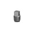Velvac 017072 Pipe Fitting Pipe Fitting - Brass, 1"