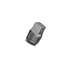 017067 by VELVAC - Pipe Fitting - Plated Steel, 1/2"