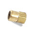 017085 by VELVAC - Pipe Fitting - Brass, 1/2" x 3/8"