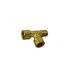 017112 by VELVAC - Pipe Fitting - Brass, 1/4"