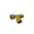 017113 by VELVAC - Pipe Fitting - Brass, 3/8"