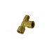 017113 by VELVAC - Pipe Fitting - Brass, 3/8"