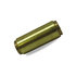 017910 by VELVAC - Air Brake Fitting - Brass, 1/4" x 1/4"