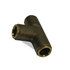 017920 by VELVAC - Air Brake Fitting - Brass, 1/4"