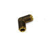 017931 by VELVAC - Air Brake Fitting - Brass, 3/8"