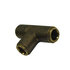 017922 by VELVAC - Air Brake Fitting - Brass, 1/2"