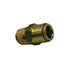 017939 by VELVAC - Air Brake Fitting - Brass, 5/32" x 1/16"