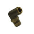 017950 by VELVAC - Air Brake Fitting - Brass, 1/4" x 1/8"