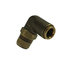 017951 by VELVAC - Air Brake Fitting - Brass, 1/4" x 1/4"