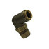 017953 by VELVAC - Air Brake Fitting - Brass, 3/8" x 1/8"