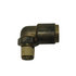 017960 by VELVAC - Air Brake Fitting - Brass, 1/4" x 1/8"