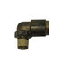 017961 by VELVAC - Air Brake Fitting - Brass, 1/4" x 1/4"