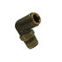 017959 by VELVAC - Air Brake Fitting - Brass, 1/2" x 1/2"
