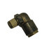 017967 by VELVAC - Air Brake Fitting - Brass, 1/2" x 1/4"