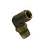 017978 by VELVAC - Air Brake Fitting - Brass, 3/4" x 1/2"