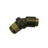 017982 by VELVAC - Air Brake Fitting - Brass, 3/8" x 1/4"