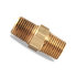 018010 by VELVAC - Pipe Fitting - Brass, 1/4"