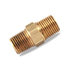 018023 by VELVAC - Pipe Fitting - Plated Steel, 3/4"