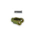 Velvac 019049 Air Brake Slack Adjuster Clevis Air Brake Slack Adjuster Clevis - 5/8"-18 I.D., 1-7/8" Long