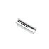 019060 by VELVAC - Clevis Pin - 5/16" Diameter, 2" Length Pin, Cotter Pin Included