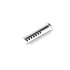 019060 by VELVAC - Clevis Pin - 5/16" Diameter, 2" Length Pin, Cotter Pin Included
