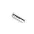 019058 by VELVAC - Clevis Pin - 1/4" Diameter, 2" Length Pin, Cotter Pin Included