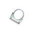 022048 by VELVAC - Exhaust Muffler Clamp - Size 1.75"