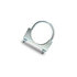 022050 by VELVAC - Exhaust Muffler Clamp - Size 2.5"