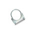 022050 by VELVAC - Exhaust Muffler Clamp - Size 2.5"