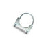022049 by VELVAC - Exhaust Muffler Clamp - Size 2"