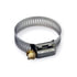 Velvac 022320 Multi-Purpose Clamp Multi-Purpose Clamp - SAE 20, Clamping Range 13/16" - 1-3/4"