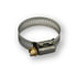 Velvac 022352 Multi-Purpose Clamp Multi-Purpose Clamp - SAE 52, Clamping Range 2-13/16" - 3-3/4"