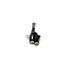 032225 by VELVAC - Air Brake Quick Release Valve - Air-Electric Toggle Valve, Paddle Style, Primary Vehicle Application: Kenworth, Volvo