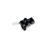 032240 by VELVAC - Air Horn Control Valve - Single Outlet, (3) 1/4" Ports, Vehicle Application: Kenworth