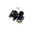 032244 by VELVAC - Air Horn Control Valve - Medium-Duty, (2) 3/8" Ports, Vehicle Application: Navistar