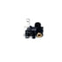 Velvac 032246 Air Horn Control Valve Air Horn Control Valve - Cab over, (2) 3/8" Ports, Vehicle Application: Navistar