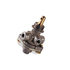 034014 by VELVAC - Trailer Brake Control Valve - PP-1® Style, (2) 1/4" NPT Ports