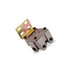 034026 by VELVAC - Air Brake Relay Valve - R-12 Style, (2) 3/4" NPT Supply Ports, (2) Horizontal 1/2" NPT Delivery Ports